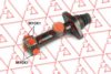 CAR 5260 Brake Master Cylinder